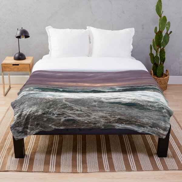 Item preview, Tormenta de las olas del mar designed and sold by DanDesignn.