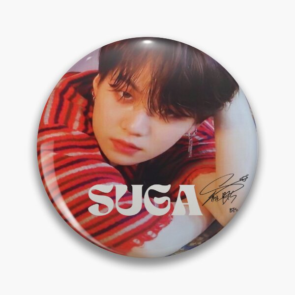 Item preview, BTS Suga  Vintage designed and sold by niconics.