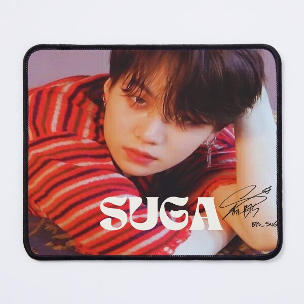 Item preview, BTS Suga  Vintage designed and sold by niconics.