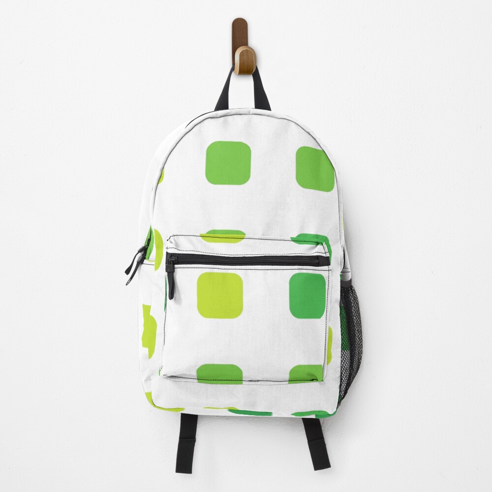 Item preview, Backpack designed and sold by Lessonsprint.