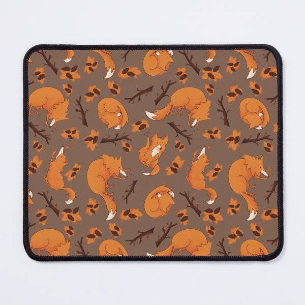 Item preview, Playful Fox designed and sold by Charlotte Philtjens.