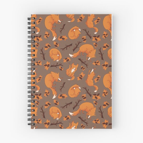 Item preview, Playful Fox designed and sold by Charlotte Philtjens.