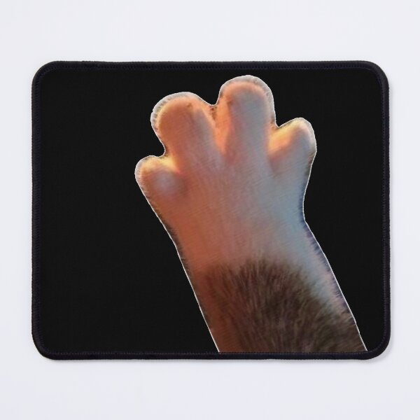 Item preview, 4 DABLOONS Cat Paw designed and sold by Trendingfy.
