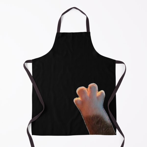 Item preview, 4 DABLOONS Cat Paw designed and sold by Trendingfy.