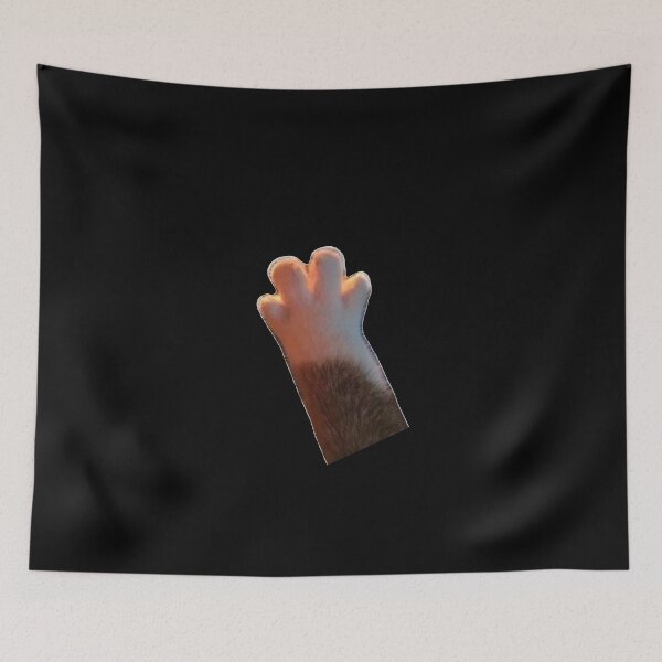 Item preview, 4 DABLOONS Cat Paw  designed and sold by Trendingfy.