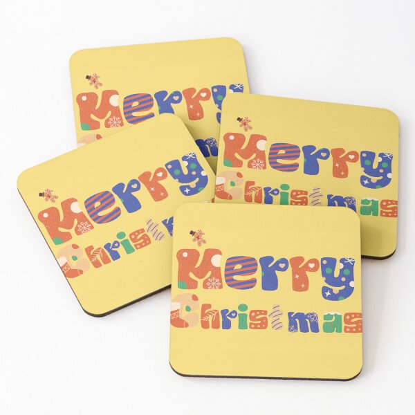 Item preview, Merry Christmas designed and sold by Tervezek.