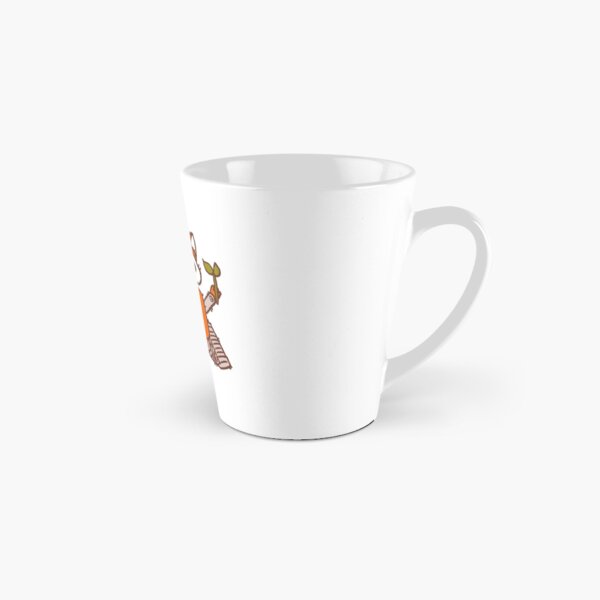 Future Fox Tall Mug