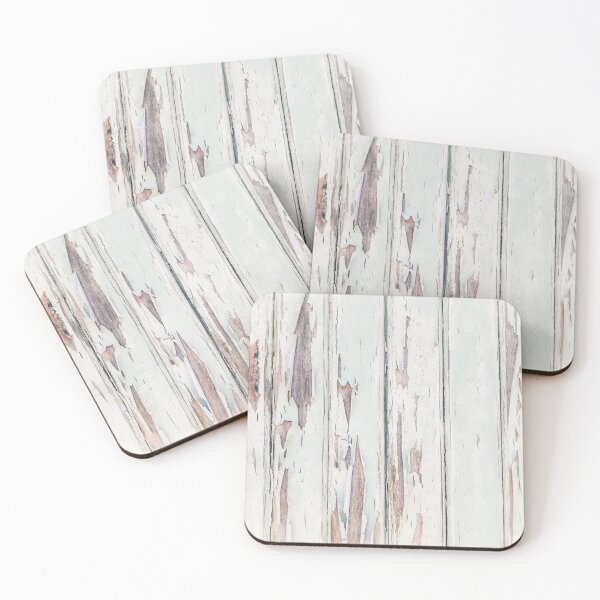 Item preview, Contemporary Coastal Style Whitewashed Wood Look Planks PHOTO Print 4 of 11 designed and sold by Beachy.