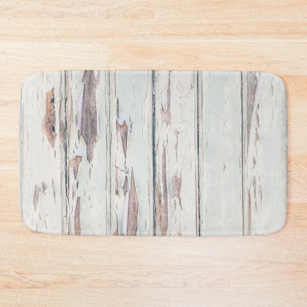 Item preview, Contemporary Coastal Style Whitewashed Wood Look Planks PHOTO Print 4 of 11 designed and sold by Beachy.