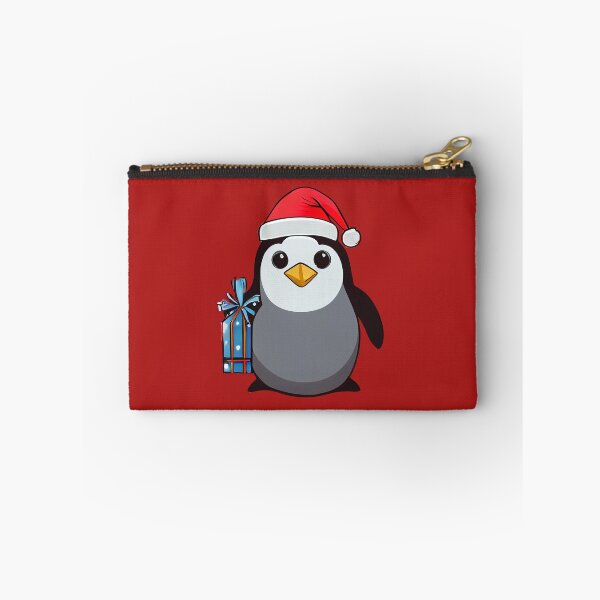 Item preview, Christmas Penguin designed and sold by Art4u-Shop.