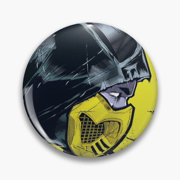 Item preview, Cool Scorpion designed and sold by Shinobi23.