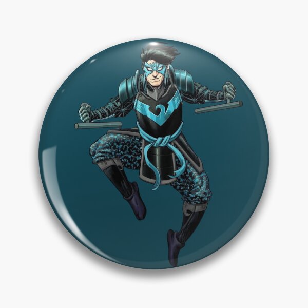 Item preview, Night Warrior  designed and sold by efoze.
