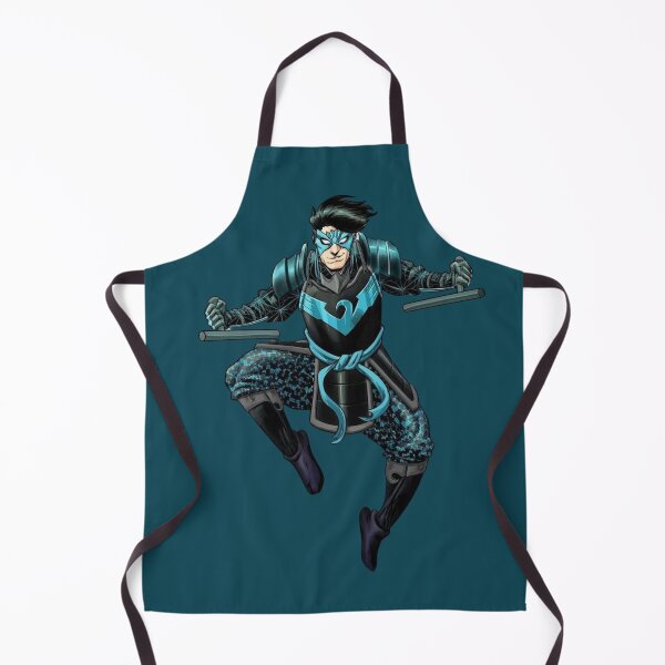 Item preview, Night Warrior designed and sold by efoze.
