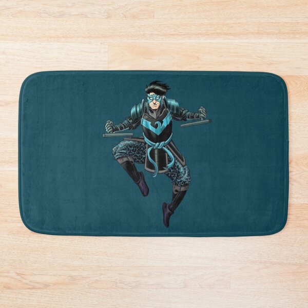 Item preview, Night Warrior  designed and sold by efoze.