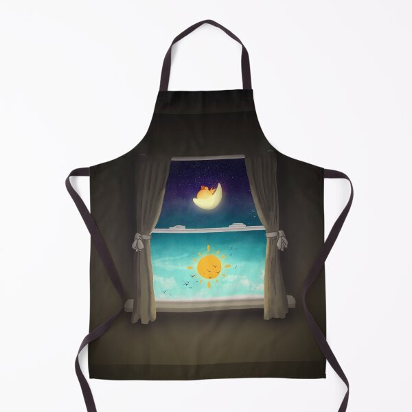 Item preview, Everyday Window designed and sold by LunarSlant.