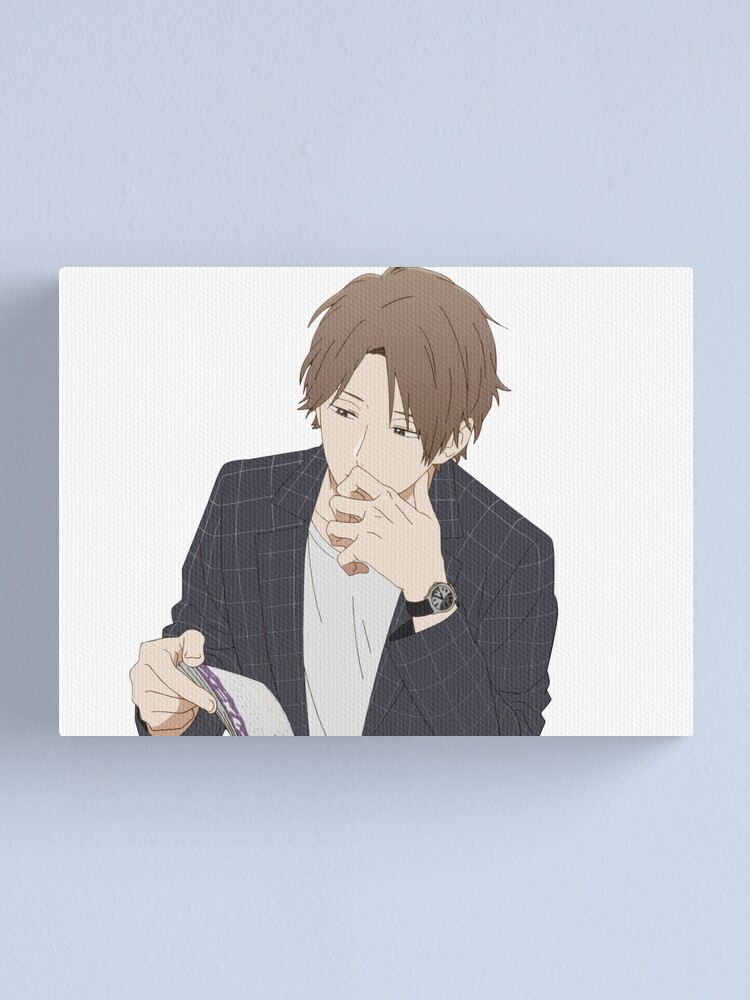 Chibi Souma - Cool Doji Danshi Sticker for Sale by Arwain