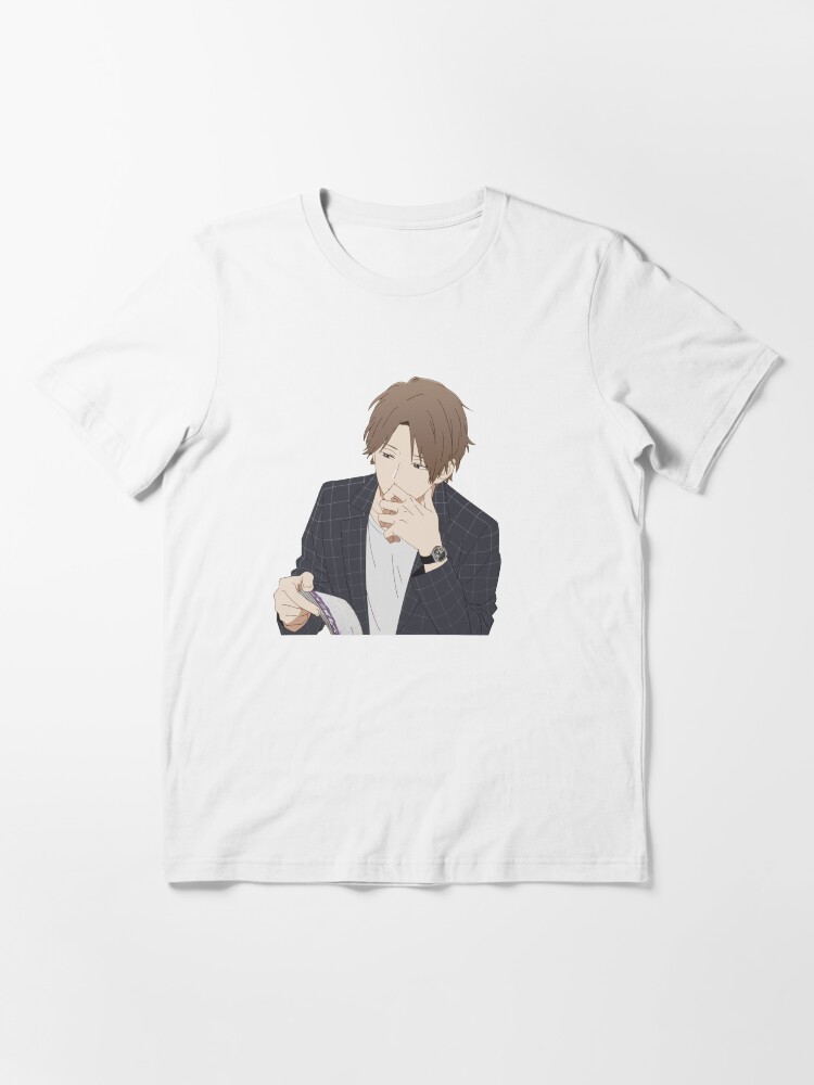 Chibi Souma - Cool Doji Danshi Sticker for Sale by Arwain