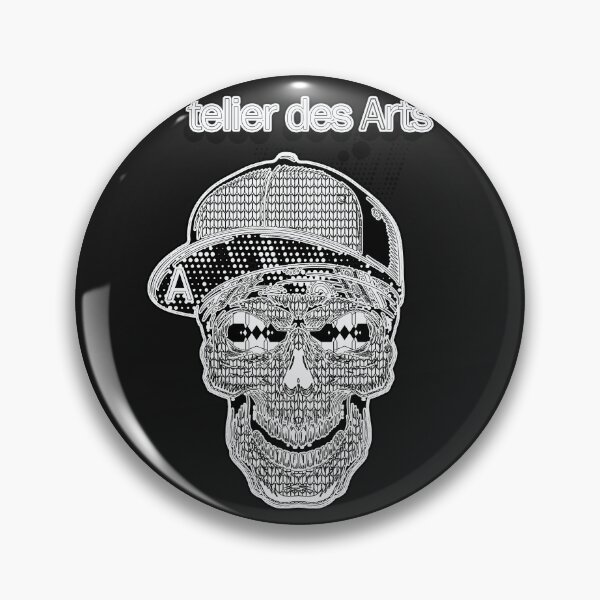 Item preview, Atelier des Arts designed and sold by Godzilla101.