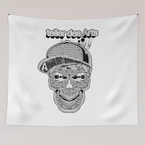 Item preview, Atelier des Arts designed and sold by Godzilla101.