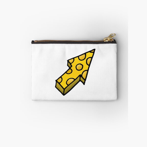 Aperçu de l'œuvre Cheesy Arrow créée et vendue par vandervisuals.