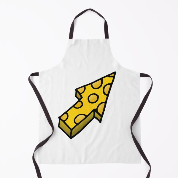 Item preview, Cheesy Arrow designed and sold by vandervisuals.
