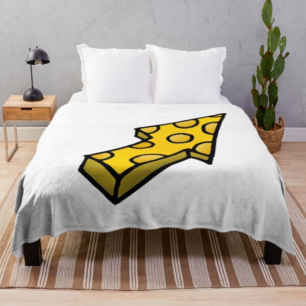 Item preview, Cheesy Arrow designed and sold by vandervisuals.