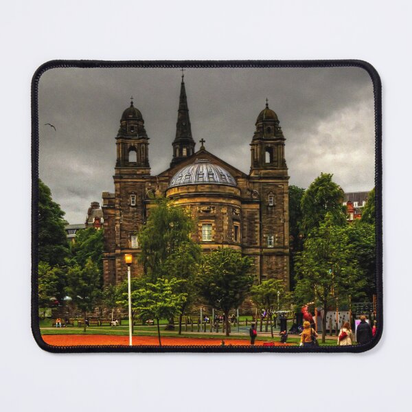 Item preview, St. Cuthbert's designed and sold by tomg.