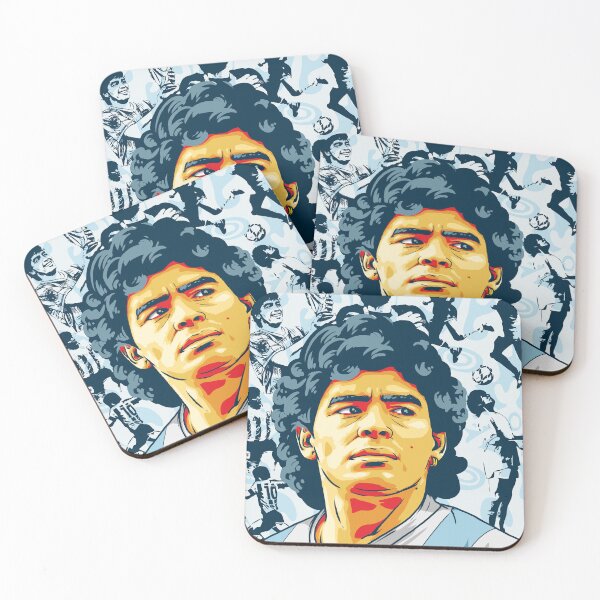 Item preview, hand of god stencil art style designed and sold by unfamouzzz.