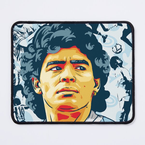 Item preview, hand of god stencil art style designed and sold by unfamouzzz.