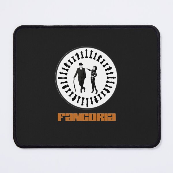 Item preview, Copia de Fangoria | Extrapolations and Two Questions designed and sold by trashvariety.