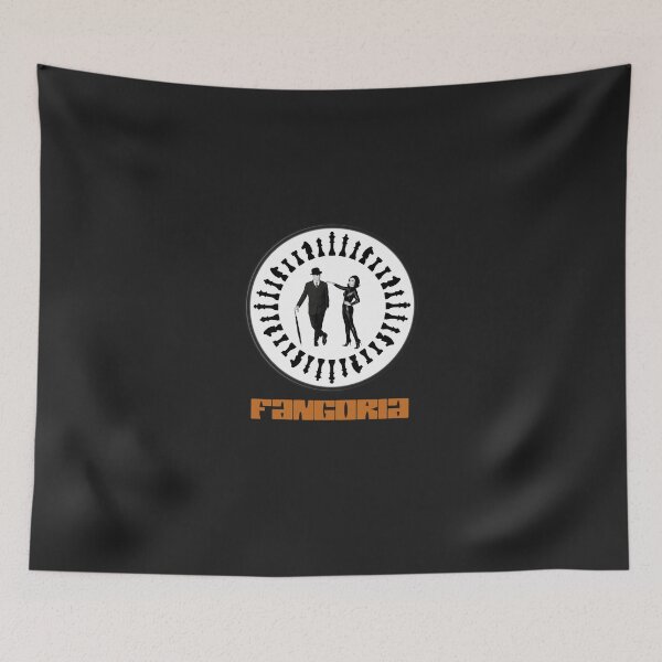 Item preview, Copia de Fangoria | Extrapolations and Two Questions designed and sold by trashvariety.