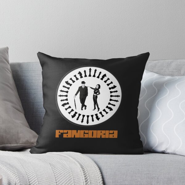 Item preview, Copia de Fangoria | Extrapolations and Two Questions designed and sold by trashvariety.