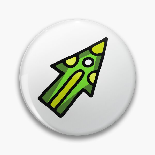 Item preview, Dynamic Green Arrow designed and sold by vandervisuals.