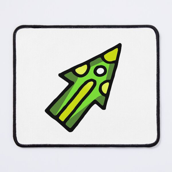 Item preview, Dynamic Green Arrow designed and sold by vandervisuals.