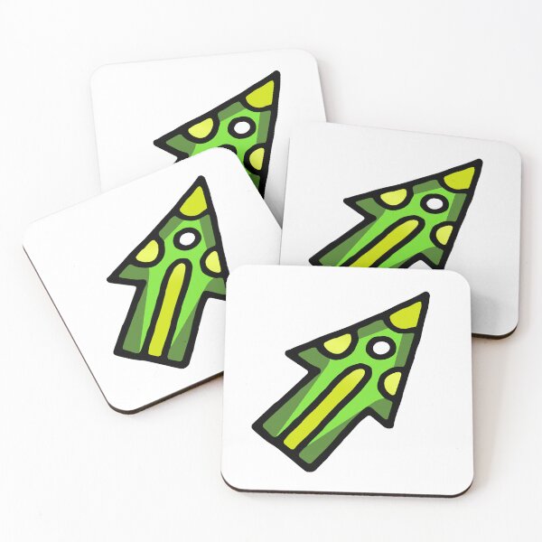 Item preview, Dynamic Green Arrow designed and sold by vandervisuals.