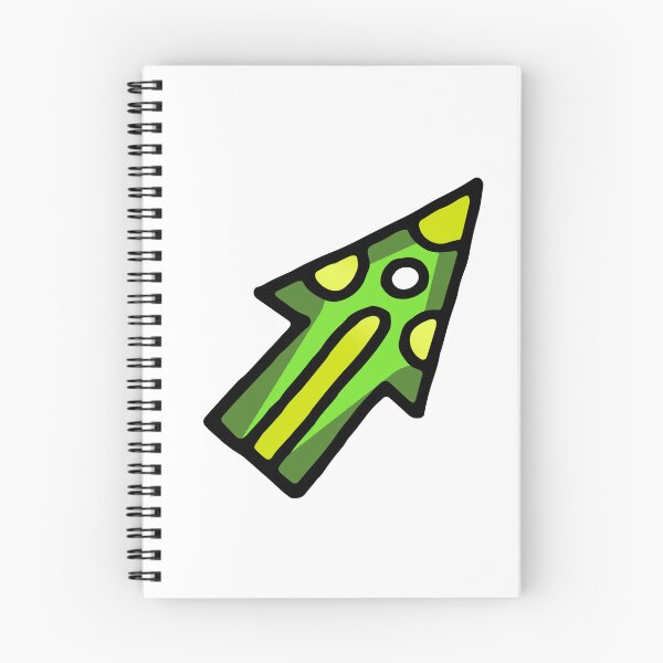 Item preview, Dynamic Green Arrow designed and sold by vandervisuals.