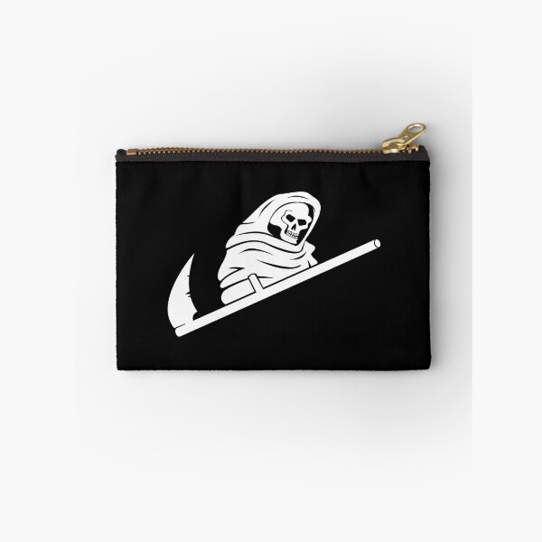 Item preview, Grim Swoosh  designed and sold by ScrambledBrain.