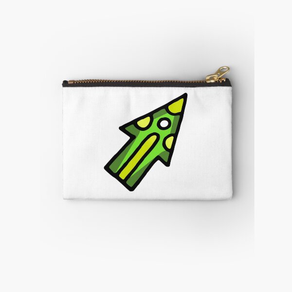 Aperçu de l'œuvre Dynamic Green Arrow créée et vendue par vandervisuals.