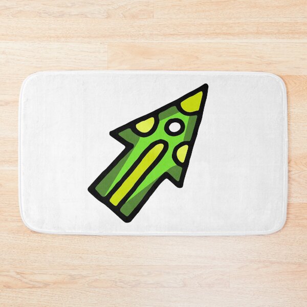 Item preview, Dynamic Green Arrow designed and sold by vandervisuals.