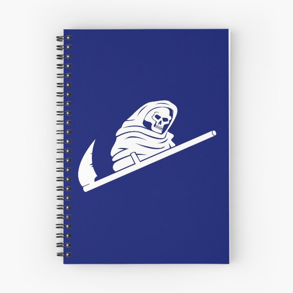 Item preview, Grim Swoosh  designed and sold by ScrambledBrain.