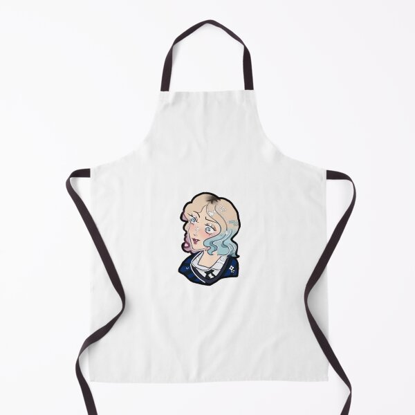 Item preview, Enid Sinclair - Wednesday designed and sold by Maine & Mags.