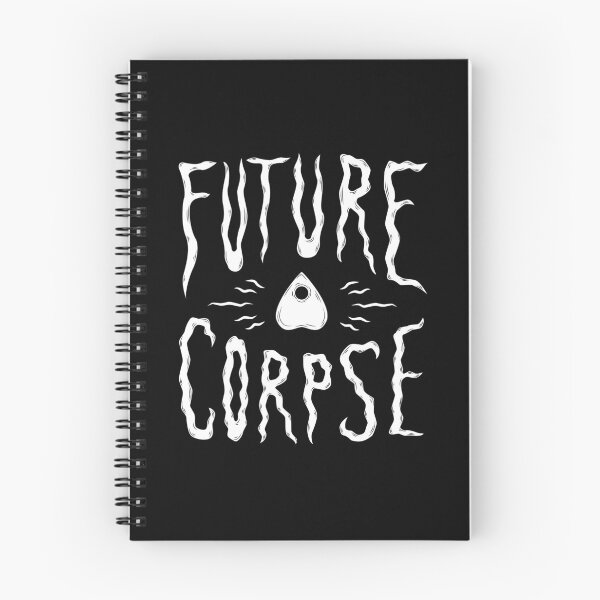 Item preview, Future Corpse designed and sold by PauEnserius.