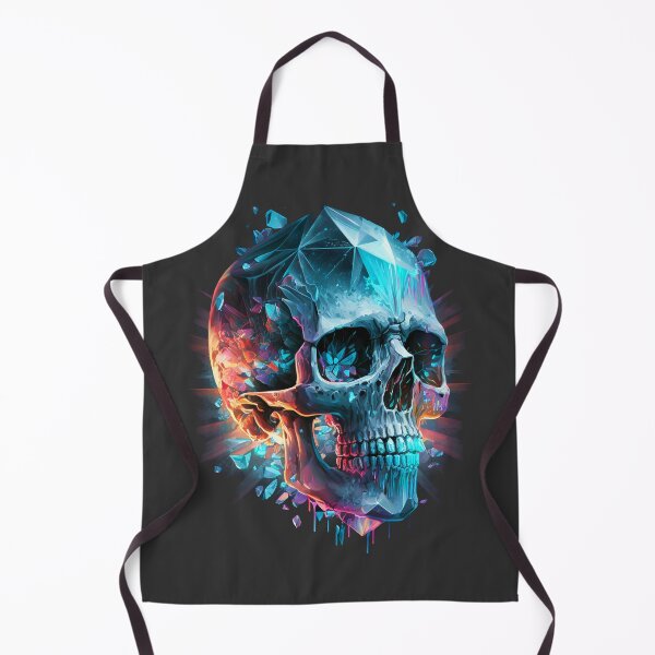 Item preview, Crystal Skull designed and sold by Ajolan.
