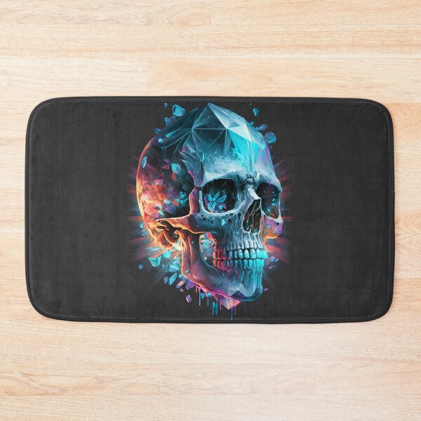 Item preview, Crystal Skull designed and sold by Ajolan.