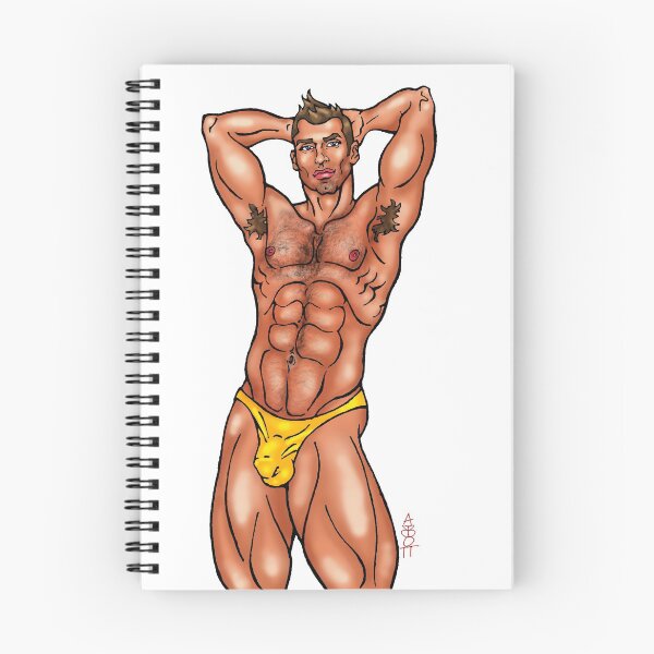 Item preview, Bikini Stud designed and sold by AbbottDesigns.