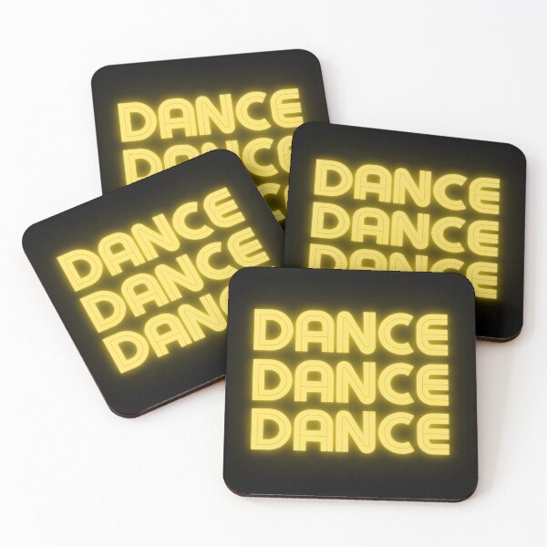 Item preview, Dance, Dance, Dance designed and sold by PolishArtist.