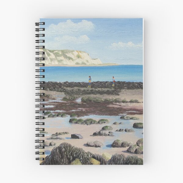 Item preview, The Warren Beach, Folkestone designed and sold by richardpaul.