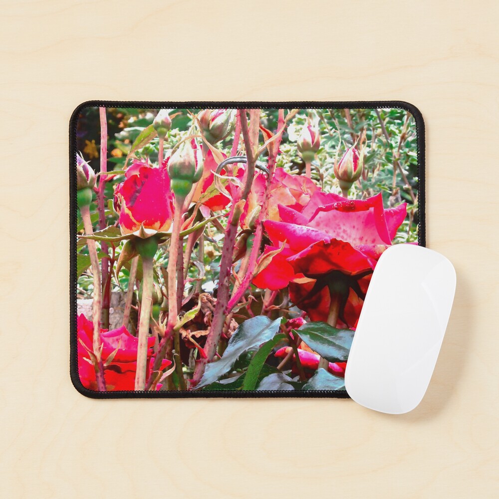 Item preview, Mouse Pad designed and sold by Shulie1.