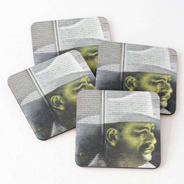 Item preview, El Campesino designed and sold by Ethna Gillespie.