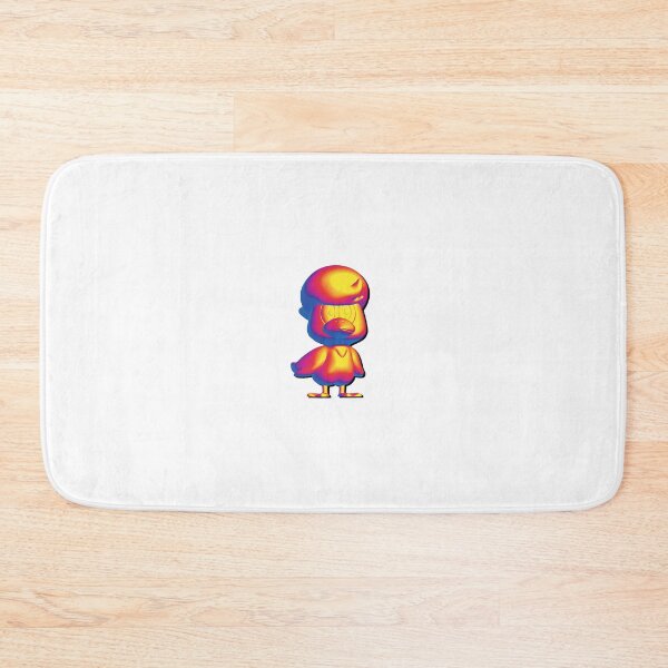 Item preview, Quaxly - Outrun - White designed and sold by Nickelnips.